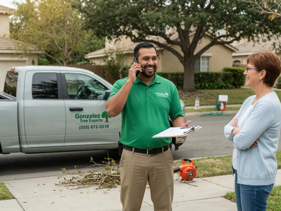Tree Service Columbus, TX FAQs